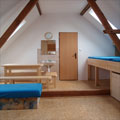 Haus Agnes Mehrbettzimmer